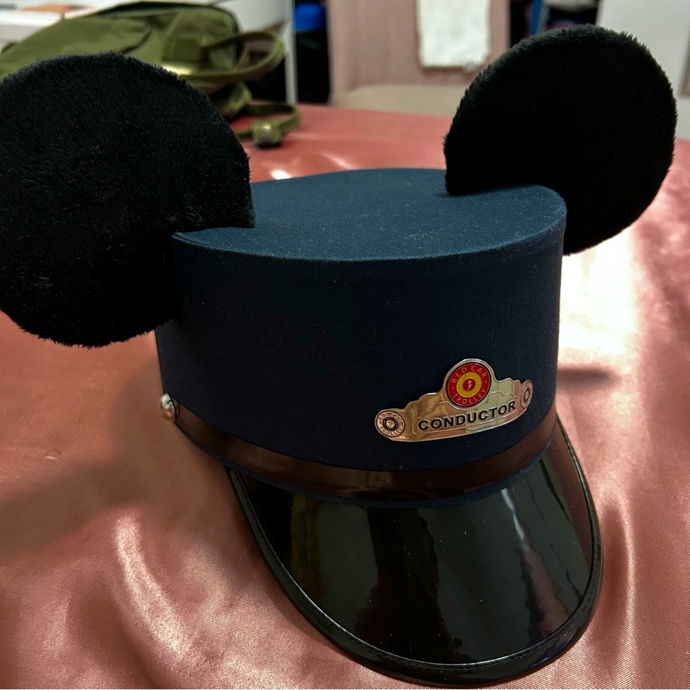 DISNEY - Conductor Hat